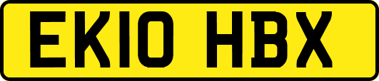 EK10HBX