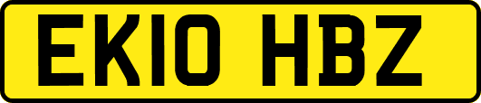EK10HBZ