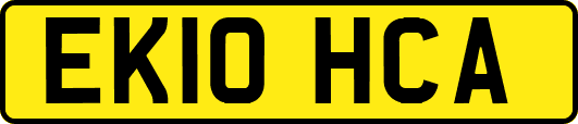 EK10HCA