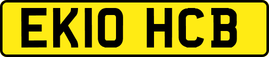 EK10HCB