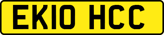 EK10HCC