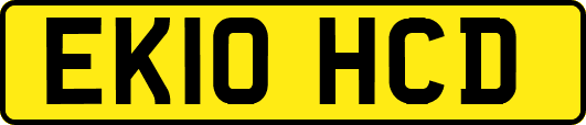 EK10HCD