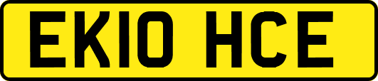 EK10HCE