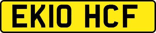 EK10HCF