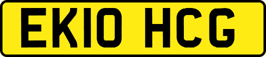 EK10HCG
