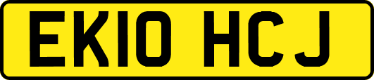 EK10HCJ