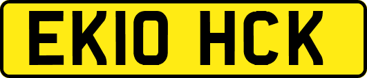 EK10HCK