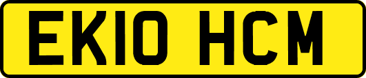 EK10HCM