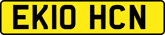 EK10HCN