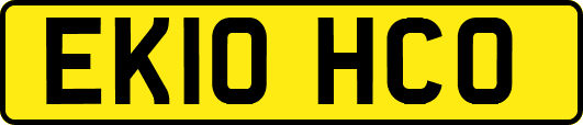 EK10HCO