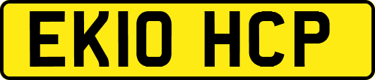 EK10HCP