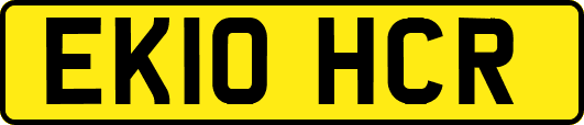 EK10HCR
