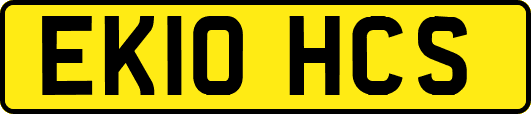 EK10HCS