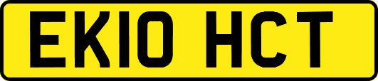 EK10HCT