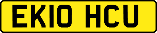 EK10HCU