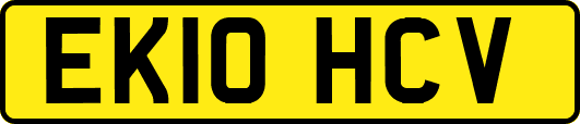 EK10HCV