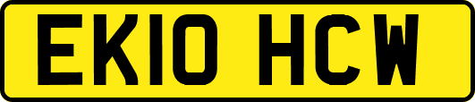 EK10HCW