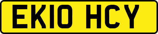 EK10HCY