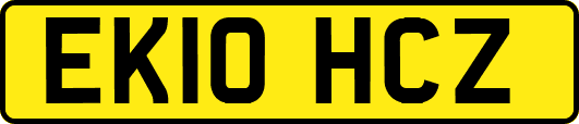 EK10HCZ