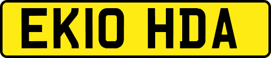 EK10HDA
