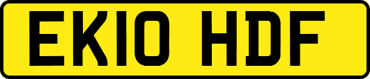 EK10HDF
