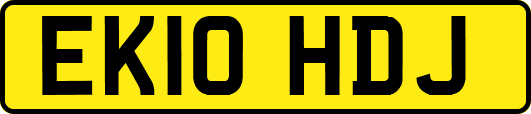 EK10HDJ