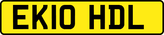 EK10HDL