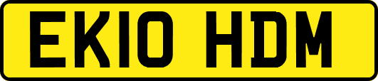 EK10HDM