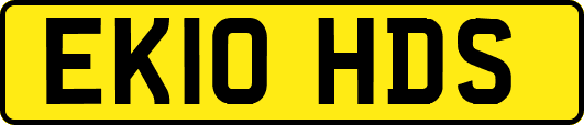 EK10HDS