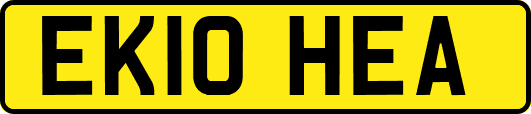 EK10HEA