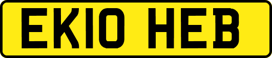 EK10HEB