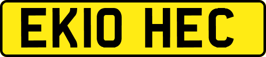 EK10HEC