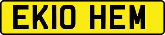 EK10HEM