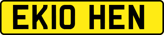 EK10HEN