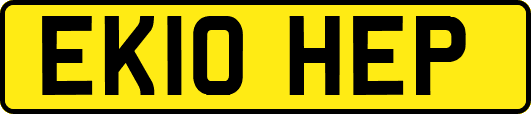 EK10HEP