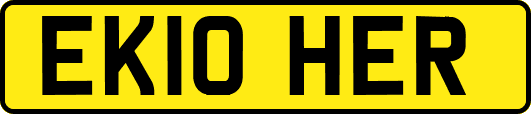 EK10HER