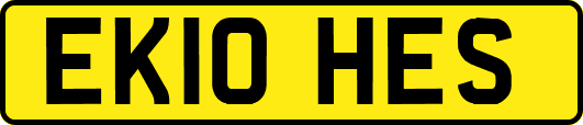 EK10HES