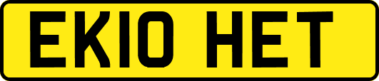 EK10HET