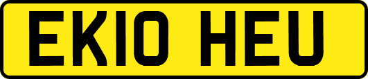 EK10HEU