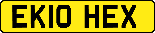 EK10HEX