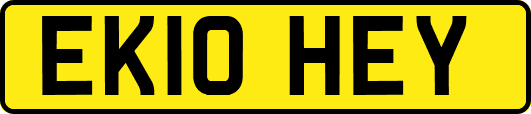 EK10HEY