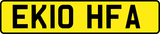 EK10HFA
