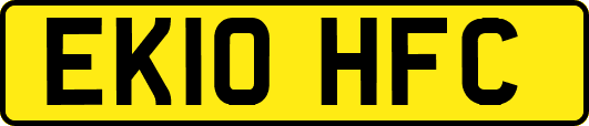 EK10HFC
