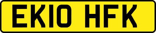EK10HFK