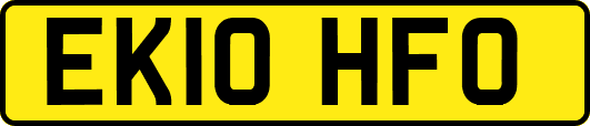 EK10HFO