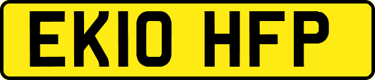 EK10HFP
