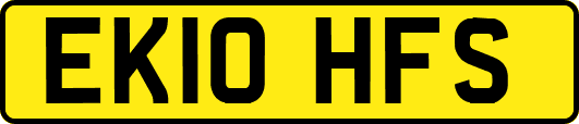EK10HFS