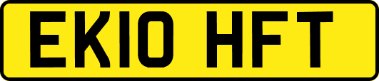 EK10HFT