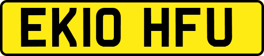 EK10HFU