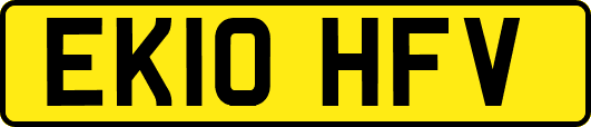 EK10HFV